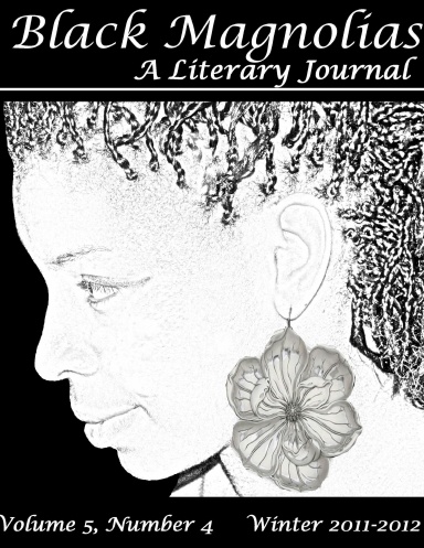 Black Magnolias Literary Journal 5.4