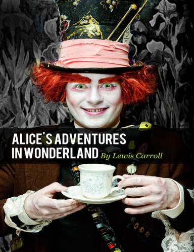 Alice's Adventures in Wonderland