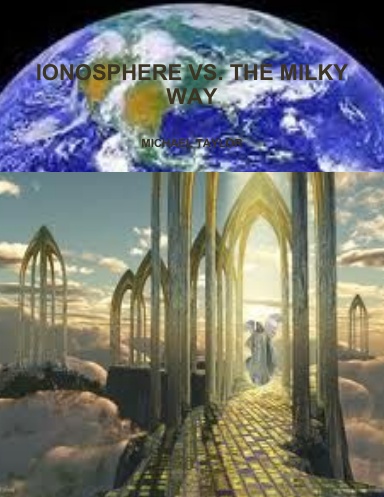 IONOSPHERE VS. THE MILKY WAY
