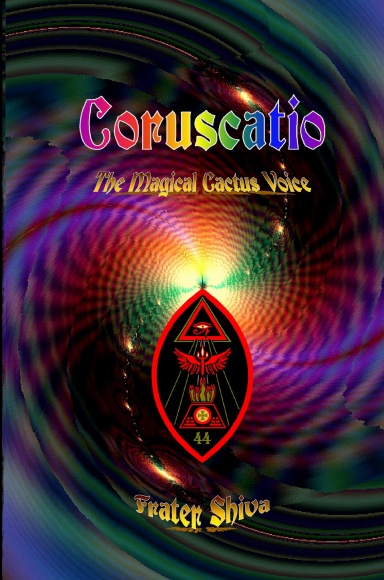 Coruscatio - Hardcover