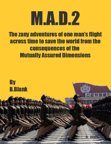 M.A.D. 2