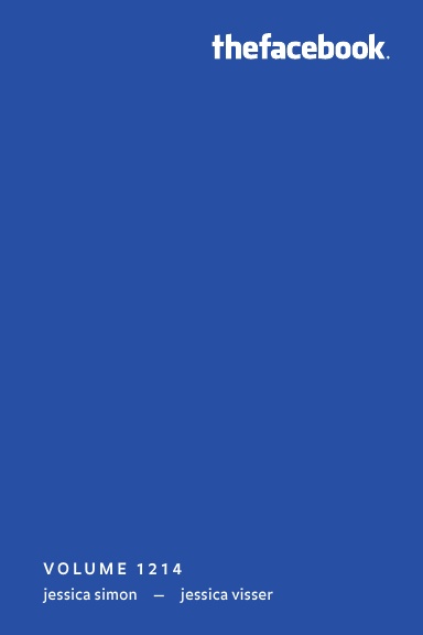 thefacebook vol 1214