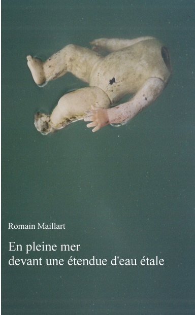 En pleine mer devant une étendue d’eau étale (édition poche)