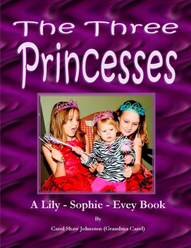 The Three Princesses