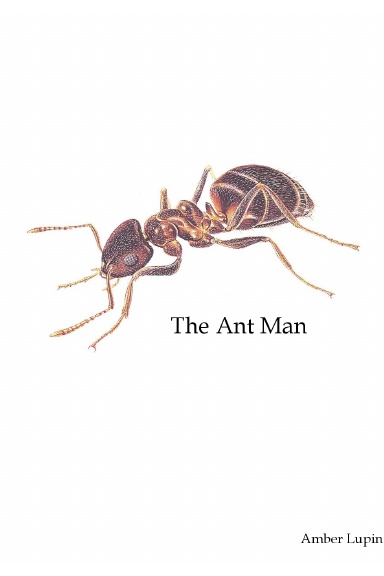 The Ant Man