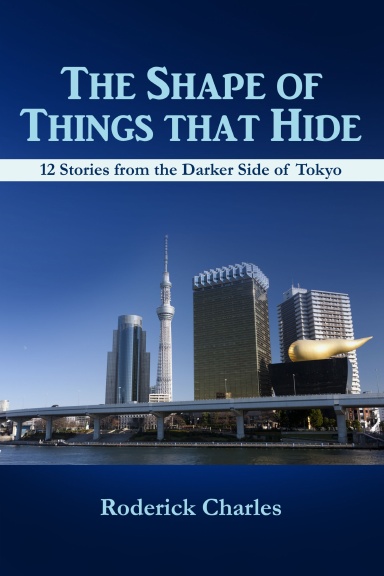The Shape of Things that Hide