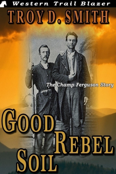 Good Rebel Soil