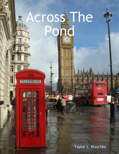 Across The Pond