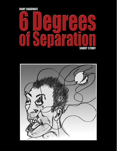 6 degrees of separation