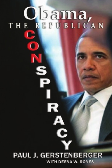 Obama, The Republican Conspiracy