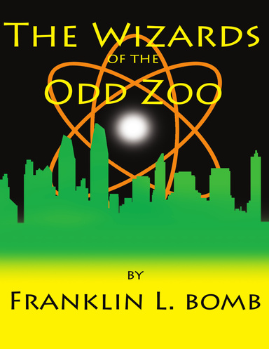 The Wizards of the Odd Zoo