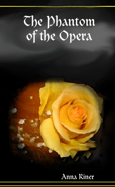The Phantom of the Opera