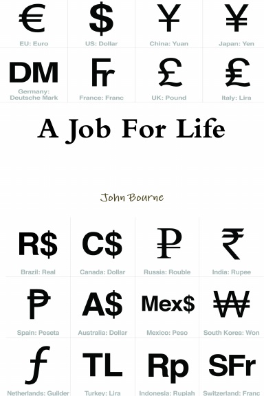 A Job For Life