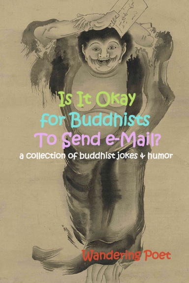 Is It Okay for Buddhists to Send e-Mail?