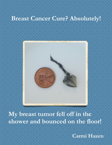 Breast Cancer Cure? Absolutely!