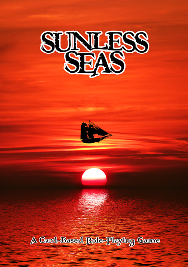 Sunless Seas