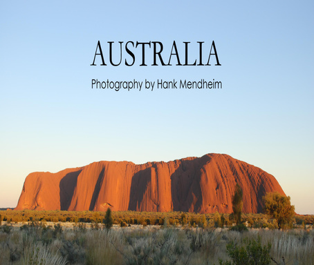 Australia ebook