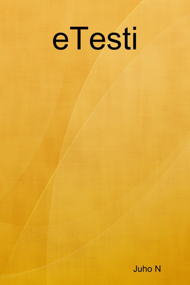 eTesti