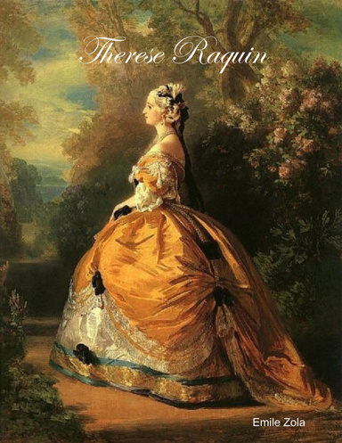 Therese Raquin