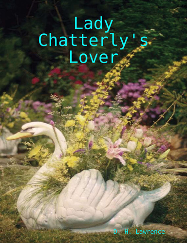 Lady Chatterly's Lover