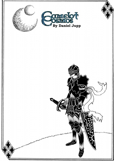 Camelot Cosmos: Player's Guide
