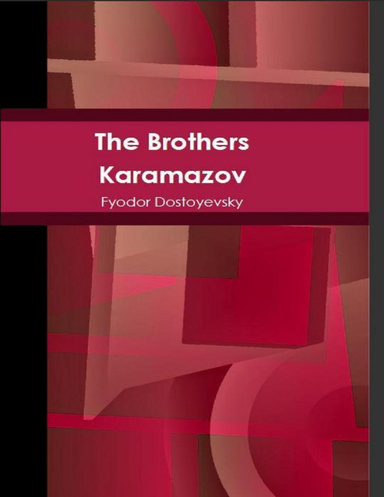 The Brothers Karamazov