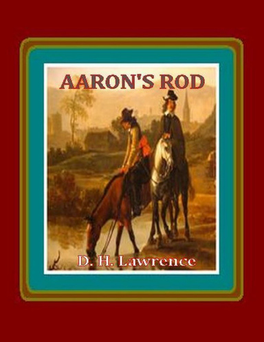Aaron's Rod