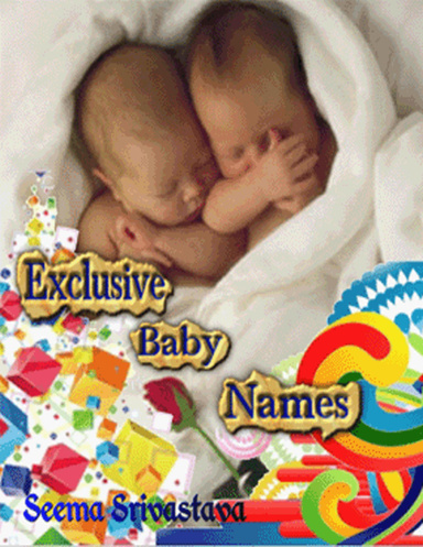 Exclusive Baby Names