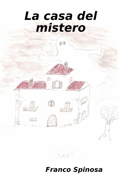 La casa del mistero