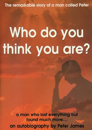 Who Do You Think You Are?