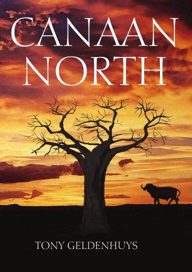 Canaan North