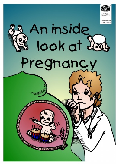 Inside Look At Pregnancy