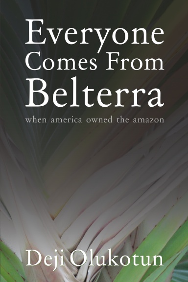Everyone Comes from Belterra v3