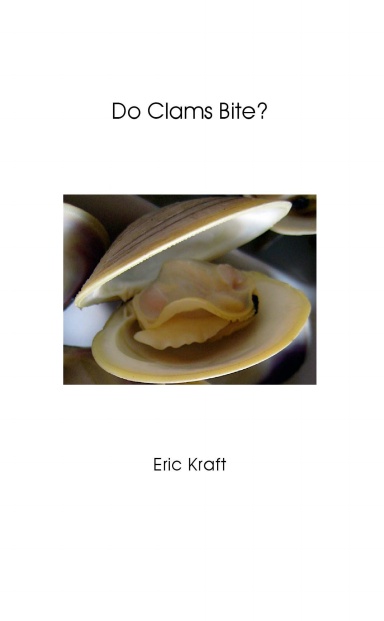 Do Clams Bite?