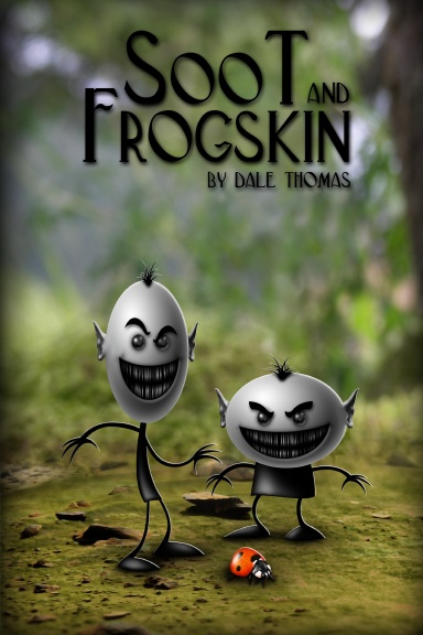 Soot and Frogskin