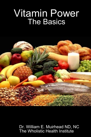 Vitamin Power - The basics