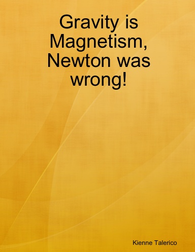 Newton and Gravity by Paul Strathern