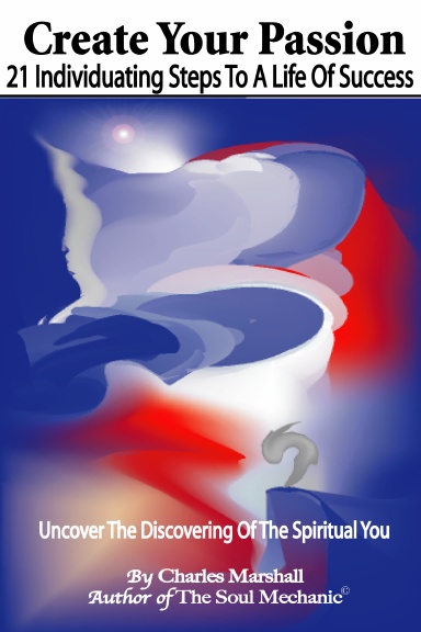 Create Your Passion