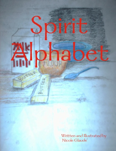 Spirit Alphabet