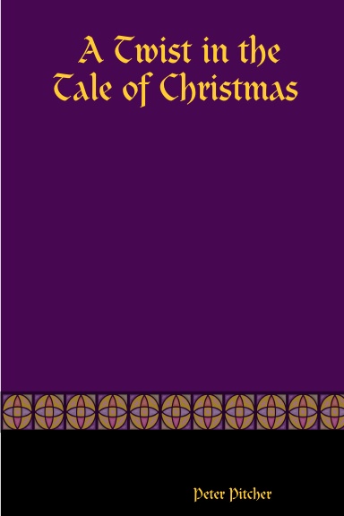 A Twist in the Tale of Christmas