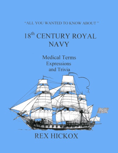 All You Wanted To Know About 18th Century Royal Navy