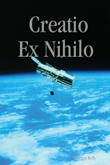 Creatio Ex Nihilo