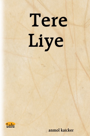 Tere Liye