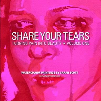Share Your Tears Volume One