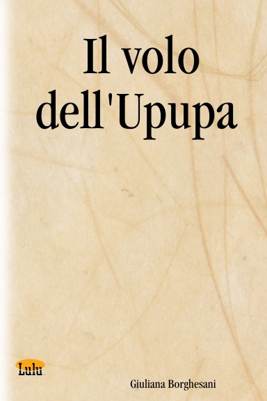 Il volo dell'Upupa