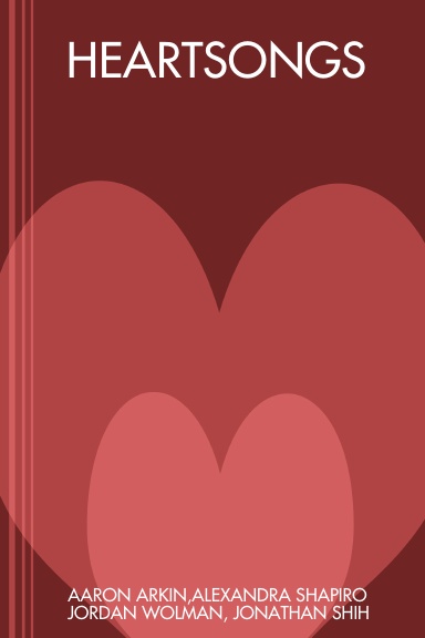 HEARTSONGS