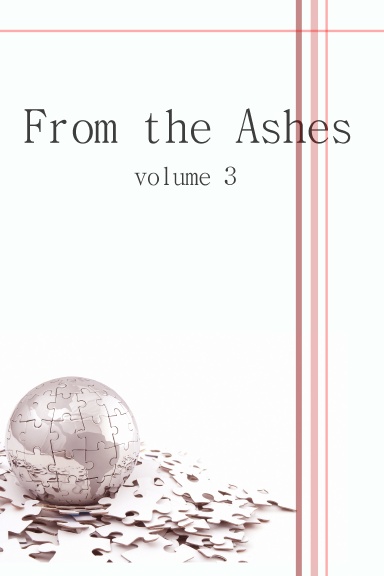 From the Ashes 2008