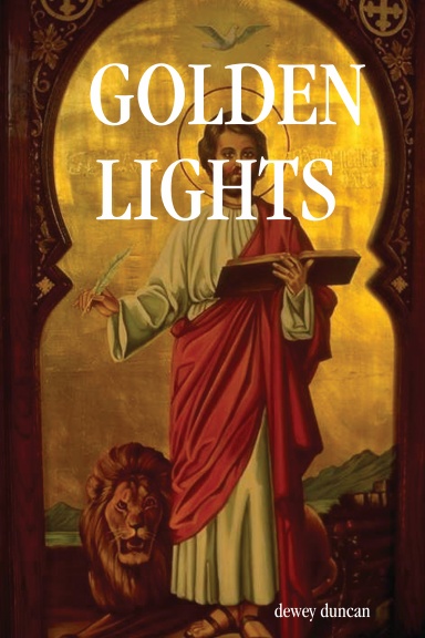 GOLDEN LIGHTS
