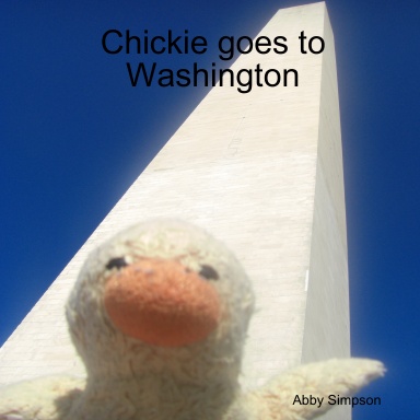 Chickie goes to Washington