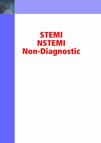 STEMI-NSTEMI-Non-Diagnostic